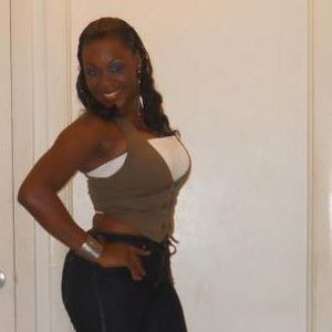 Meet your Posher, Chantilly